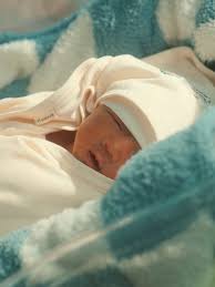 NOW, THEY'RE A FAMILY OF THREE! 👨‍👩‍👦🤍 LOOK: Alex Gonzaga and her  husband, Mikee Morada, have welcomed their first baby boy, marking a new  chapter for the couple as a family of