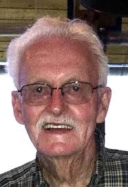 William Joseph Cover Obituary