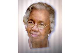 Gussie Dobbins Obituary (2015)