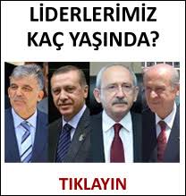 Devlet Bahceli 65 Inci Yasina Iste Girdi Sabah
