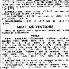 01 Aug 1938 Family Notices Trove