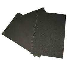 Emery Paper Emery Paper Grades Manufacturer From Ahmedabad