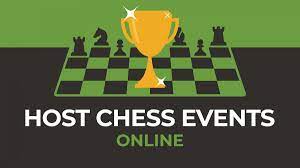 Chess.com is an internet chess server, internet forum and social networking website. Run Chess Events Online Chess Com