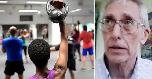 Förslaget: Ge fler möjlighet till fysisk aktivitet på jobbet