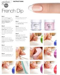 Harmony Gelish Dip Brush Restorer Teptuko Valiklis 15ml Cosmeticshop Lt Priemonės Nagams Internetu Diy Acrylic Nails Acrylic Dip Nails Dipped Nails