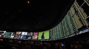 Now available at select mgm resorts destinations gaming floors. Legal U S Sportsbooks Online Retail Sports Betting Sites