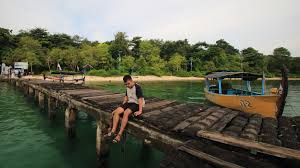 Hotels near taksi jepara online. Wisata Jepara Kembali Ke Pulau Panjang Dan Pantai Bandengan