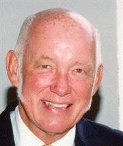 Obituary of Martin H. Schmidt