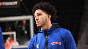 Lamelo and liangelo ball now have big baller jerseys. Liangelo Ball To Play For Charlotte Hornets In Summer League