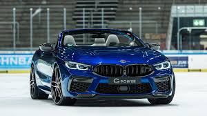 G Power G8m Bi Turbo Takes Bmw M8 Competition To 808 Hp 603 Kw Bmw Bmw Models Classic Porsche
