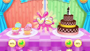 Maybe you would like to learn more about one of these? Bakery Cake Maker Learn Color Decorate Serve Yummy Cakes Kids Games Video Dailymotion