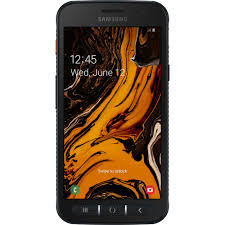 Telefon mobil Samsung Galaxy XCover 4S ...