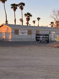 Great rv park we stayed here a couple weeks. Crazy Horse Campgrounds The Dyrt