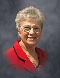 Obituary information for Catherine Bull Leger