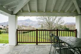 Batzari St Jean De Luz Aquitaine France Tranquil Secluded Venue A Short Distance From St Jean De Luz And Its Glorious Beaches And R Pays Basque Sud Ouest