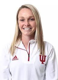 Sarah Wampler - Women's Soccer - Indiana University Athletics