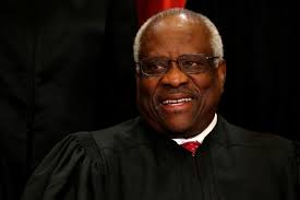 Lynching Clarence Thomas: The left's smear campaign continues
