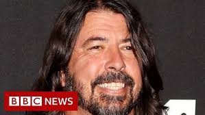 Dave Grohl: My whole life is like an out-of-body experience