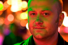 Commitments star Andrew still going Strong