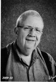 Walter Harshman Obituary (1946