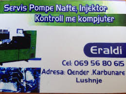 I know that some of you think it's just boring. Eraldi Diesel Service Pompist Posts Facebook