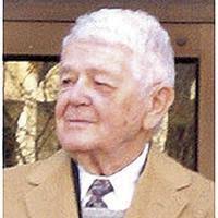 Latenser, William Banks