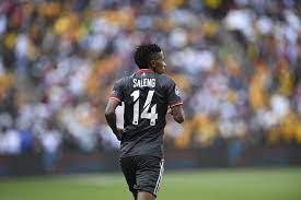 Insider: Latest On Saleng And Pirates