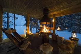 Maybe you would like to learn more about one of these? Fireplace Cozy Winter Cabin Wallpaper Novocom Top