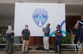 Tema dan informasi yang diinginkan pada desain. Bandung Merdeka Com Transformasi Sekolah Juara Kini Berbasis Social Enterprise