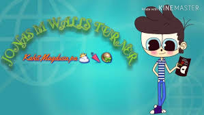 JONAS M. WALLIS TURNER