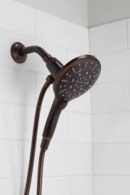Cheap shower faucets, buy quality home improvement directly from china suppliers:bathroom fixture new oil rubbed bronze this product belongs to home , and you can find similar products at all categories , home improvement , bathroom fixtures , shower equipment , shower faucets. Pin By Nicole P On Bathroom Upstairs Redo Bronze Shower Head Oil Rubbed Bronze Bathroom Moen Shower Fixtures