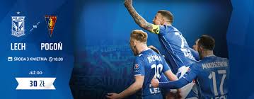 All you need to know about the fixture is right here! Lech Poznan Pogon Szczecin Trwa Sprzedaz Biletow Naszsrem Pl Caly Srem W Jednym Miejscu