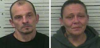 Knox County, Ky Sheriff's Department