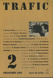 Date printemps du cin?ma 2015. 1983 2019 From East To West Fondation Cartier Pour L Art Contemporain