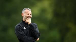 Fullname = ryan joseph giggs obe giggs was the first player in history to win the pfa young player of the year award consecutively and as of. Welcome To Fifa Com News Giggs I Get Such Joy Coaching Young Players Fifa Com