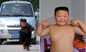 The terms rectus (parallel), transverse (perpendicular), and oblique (at an angle) in muscle names refer to the direction of the muscle fibers with respect to the midline of the body. Top 10 Strongest Kids In The World 2021 Pickytop