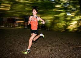 SLIDESHOW: The Beverly Panthers and the Masconomet Regional Chieftains  compete in a cross country race in Beverly