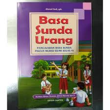 Soal pat bisa anda gunaka sebagai referensi dalam belajar untuk mempersiapkan diri dalam menghadapi pat tahun ini. Buku Basa Sunda Urang Kelas 6 Sd Mi Shopee Indonesia