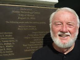 James A. "Jim" Leslie