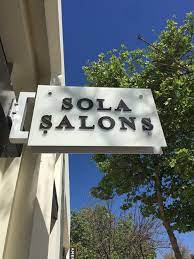 Below are the best 25 nail salons in pasadena picked by bestprosintown. Sola Salon Studios In Pasadena Ca
