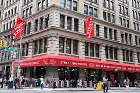 Independent Bookstores In New York City That We Love In 2020 Strand Bookstore Bookstore New York City