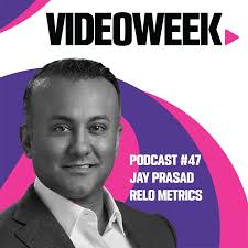 47 Jay Prasad, Relo Metrics