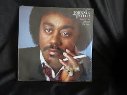 JOHNNIE TAYLOR, Best Of The Old And The New USA New Sealed Old Stock LP