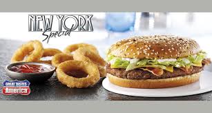 Burger Shot Food Salmon Burgers Burger