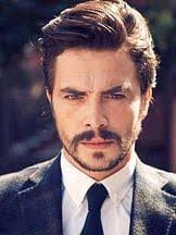 Michael Weisman's Instagram, Twitter & Facebook