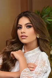 Nuestras candidatas oficiales para...