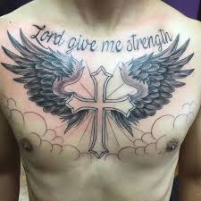 Pin On Cool Tattoos For Men