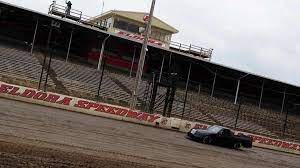 Am 1 november 2014 um 1:30. Watch Nascar Camping World Truck Series Eldora Online 24th July 2013