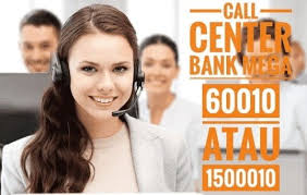 Cara mengaktifkan kartu kredit bank mega ada 2, yaitu via sms dan via call center. Call Center Bank Mega Kartu Kredit Bebas Pulsa 2020