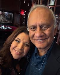 who was dana perino first husband